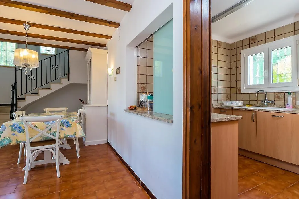 Sr-24 Apartment Begur