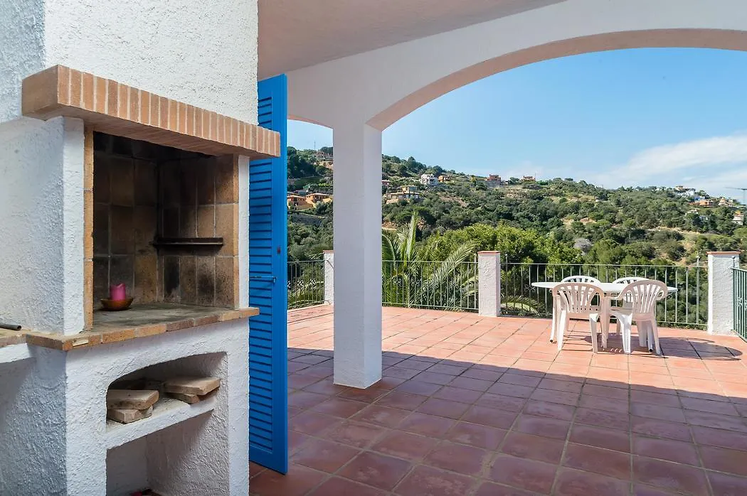 Sr-24 Apartment Begur 0*,  Spain
