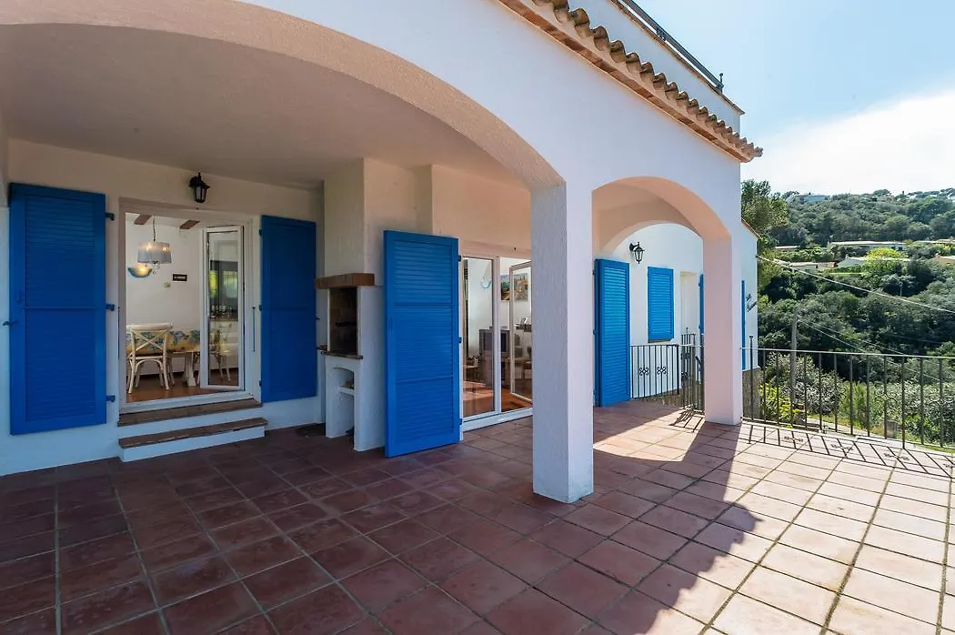 Sr-24 Apartment Begur