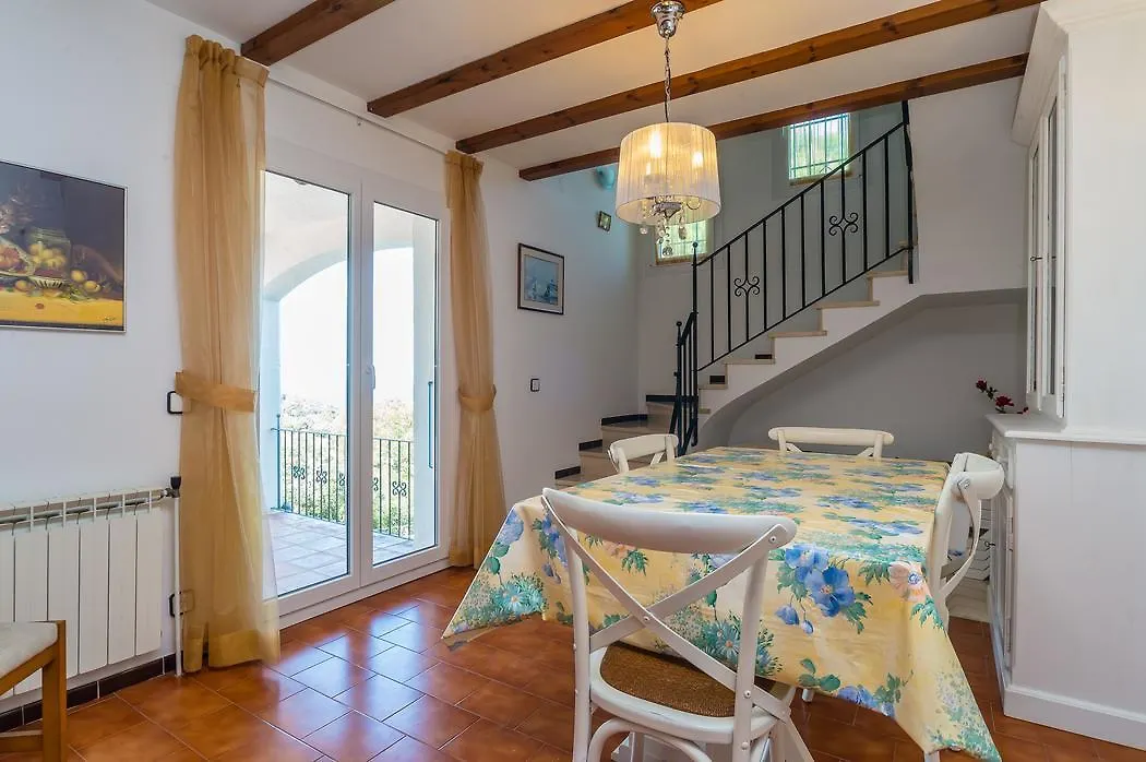 Sr-24 Apartment Begur Spain