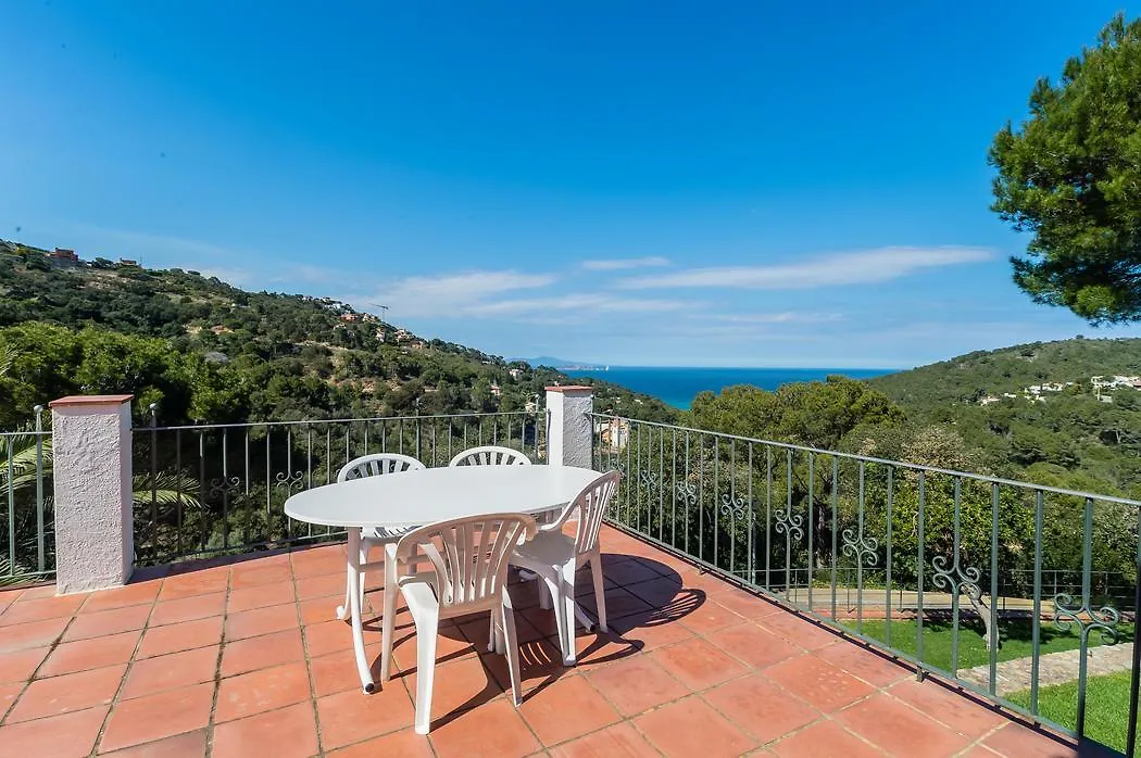 Sr-24 Apartment Begur