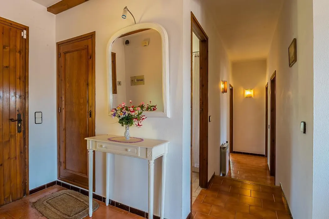 Sr-24 Apartment Begur