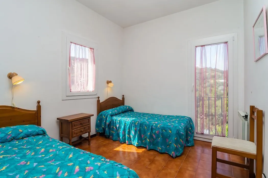 Sr-24 Apartment Begur 0*,