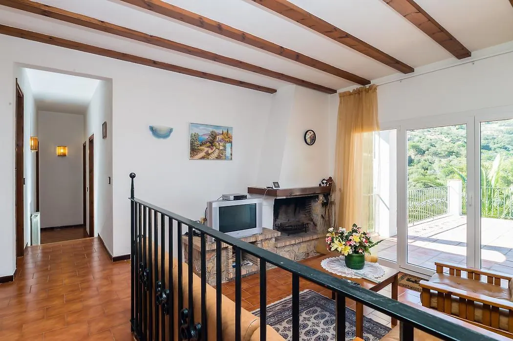 Sr-24 Apartment Begur