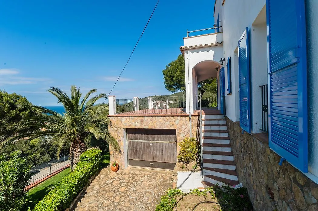 Sr-24 Apartment Begur