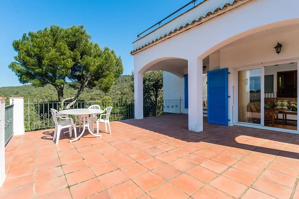 Sr-24 Apartment Begur