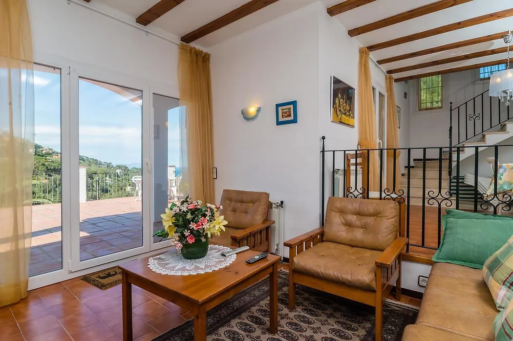 Sr-24 Apartment Begur Spain