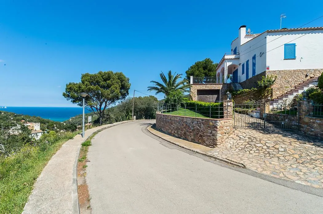 Sr-24 Apartment Begur