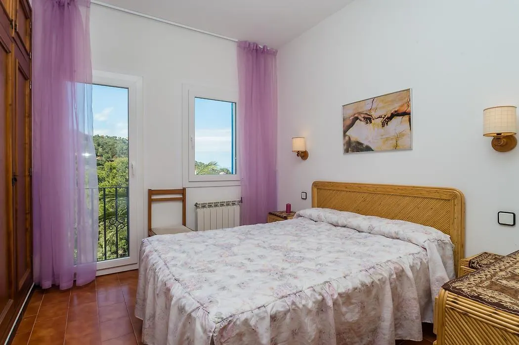 Sr-24 Apartment Begur Spain