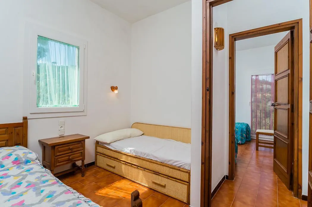 Sr-24 Apartment Begur 0*,  Spain