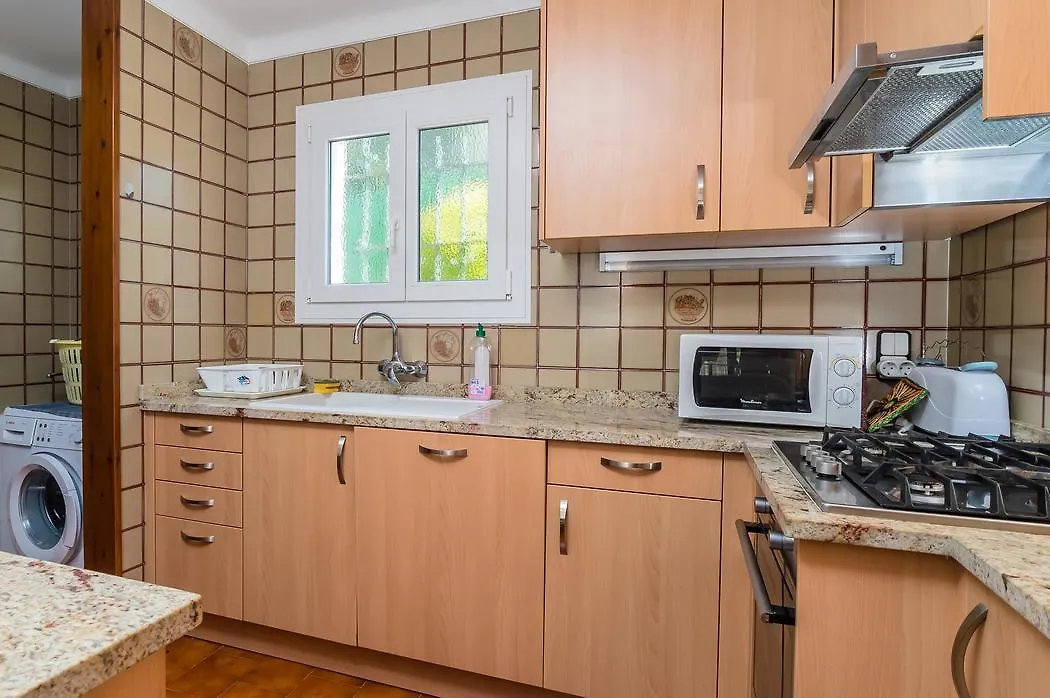 Sr-24 Apartment Begur