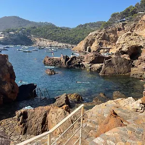  Apartamento In Cap Sa Sal